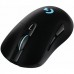 Мышь Logitech Mouse G703 Lightspeed Wireless 910-005640