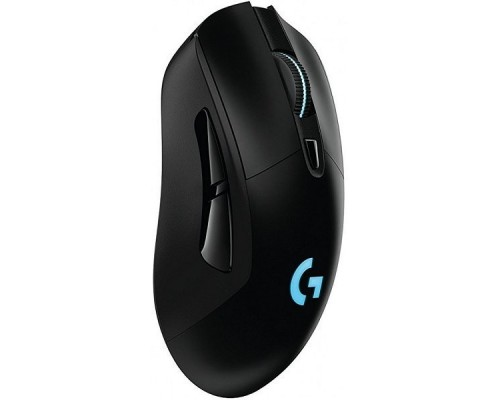 Мышь Logitech Mouse G703 Lightspeed Wireless 910-005640