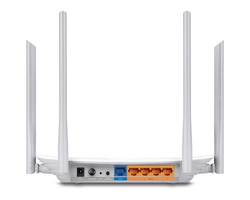 Роутер TP-LINK Archer A5 AC1200 Двухдиапазонный Wi-Fi роутер