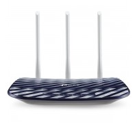 Роутер TP-LINK Archer A2 AC750 Двухдиапазонный Wi-Fi роутер                                                                                                                                                                                               