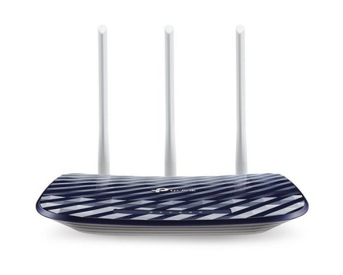 Роутер TP-LINK Archer A2 AC750 Двухдиапазонный Wi-Fi роутер