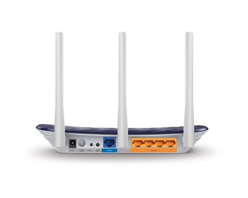 Роутер TP-LINK Archer A2 AC750 Двухдиапазонный Wi-Fi роутер