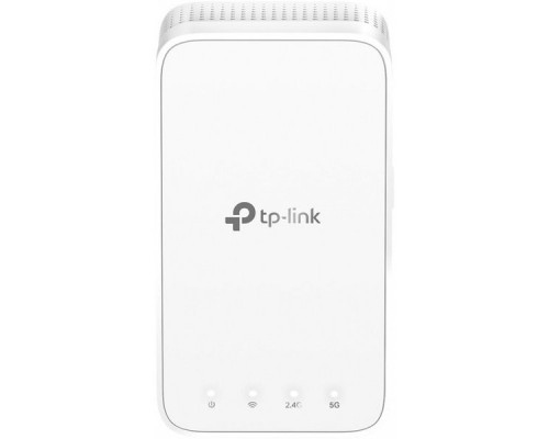 Ретранслятор TP-Link RE300 AC1200 Wi-Fi Range Extender  (802.11a/b/g/n/ac,  433Mbps)