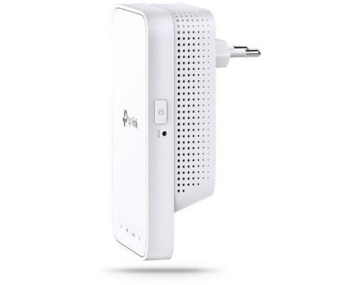 Ретранслятор TP-Link RE300 AC1200 Wi-Fi Range Extender  (802.11a/b/g/n/ac,  433Mbps)