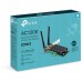 Адаптер TP-LINK ARCHER T4E AC1200 Двухдиапазонный Wi-Fi адаптер PCI Express