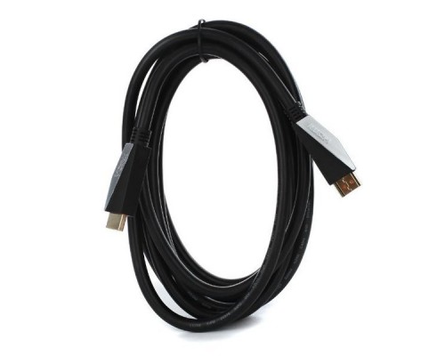 Кабель HDMI (19M -19M)  3.0м Vcom CG577-3M ver 2.0, 4K@60 Hz