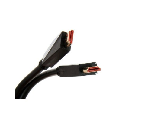 Кабель HDMI (19M -19M)  3.0м Vcom CG577-3M ver 2.0, 4K@60 Hz