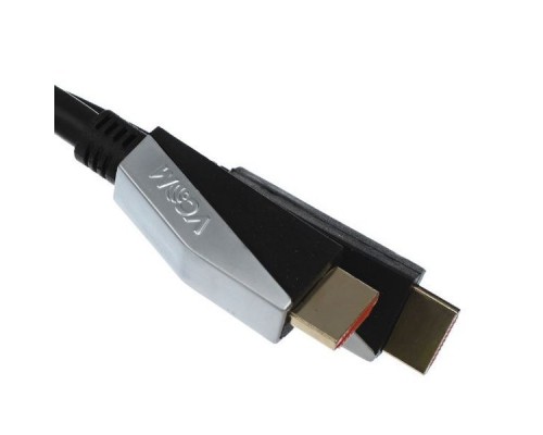 Кабель HDMI 19M/M,ver. 2.0, 4K@60 Hz 5m VCOM CG577-5M