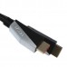 Кабель HDMI 19M/M,ver. 2.0, 4K@60 Hz 5m VCOM CG577-5M
