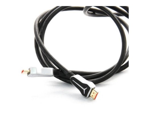 Кабель HDMI 19M/M,ver. 2.0, 4K@60 Hz 3m VCOM CG579-3M