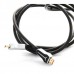 Кабель HDMI 19M/M,ver. 2.0, 4K@60 Hz 3m VCOM CG579-3M