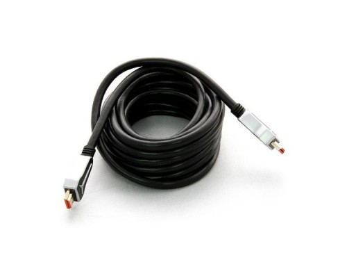 Кабель HDMI 19M/M,ver. 2.0, 4K@60 Hz 5m VCOM CG579-5M