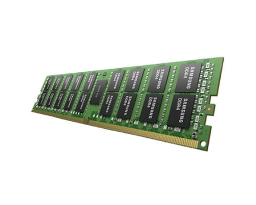 Модуль памяти 16GB Samsung DDR4 M393A2K43CB2-CTD7Y 2666MHz 2Rx8 DIMM Registred ECC