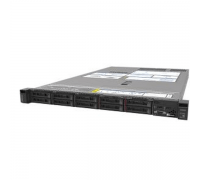 Сервер ThinkSystem SR630 Xeon Silver 4208 (8C 2.1GHz 11MB Cache/85W) 16GB (1x16GB, 2Rx8 RDIMM), O/B, 930-8i, 1x750W, XCC Enterprise, Tooless Rails                                                                                                        