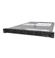 Сервер ThinkSystem SR630 Xeon Silver 4208 (8C 2.1GHz 11MB Cache/85W) 16GB (1x16GB, 2Rx8 RDIMM), O/B, 930-8i, 1x750W, XCC Enterprise, Tooless Rails                                                                                                        