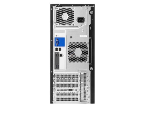 Сервер HPE ProLiant ML110 G10 1x3204 1x16Gb 3.5