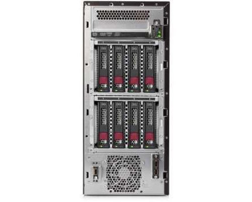 Сервер HPE ProLiant ML110 G10 1x3204 1x16Gb 3.5