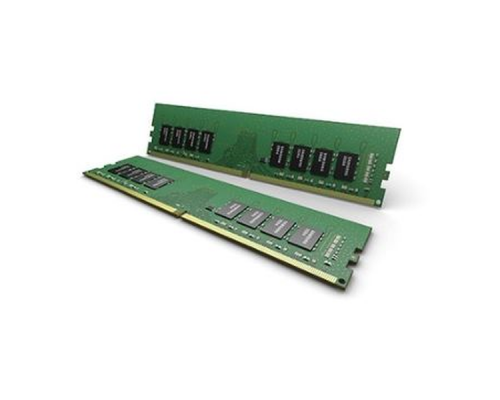 Модуль памяти Samsung DIMM DDR4 32GB  (PC4-21300) 2666MHz (M378A4G43MB1-CTDDY)