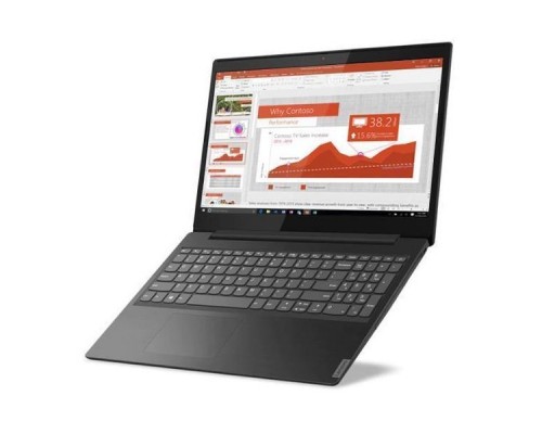 Ноутбук Lenovo IdeaPad L340-15API Ryzen 5 3500U/4Gb/SSD256Gb/AMD Radeon Vega 8/15.6