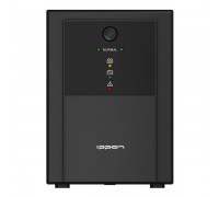 ИБП Ippon Back Basic 2200 (2200VA/1320W, RJ-11,USB, 6*IEC)                                                                                                                                                                                                