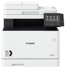 МФУ Canon MF746Cx (цвет, А4, 27p, c/pr/sc/fax, 1Gb, DU, ADF, Net, Wi-Fi, NFC)                                                                                                                                                                             
