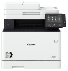 МФУ Canon MF744Cdw (цвет, А4, 27p, c/pr/sc/fax, 1Gb, DU, ADF, Net, Wi-Fi, NFC)                                                                                                                                                                            
