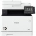 МФУ Canon MF744Cdw (цвет, А4, 27p, c/pr/sc/fax, 1Gb, DU, ADF, Net, Wi-Fi, NFC)