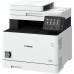 МФУ Canon MF744Cdw (цвет, А4, 27p, c/pr/sc/fax, 1Gb, DU, ADF, Net, Wi-Fi, NFC)