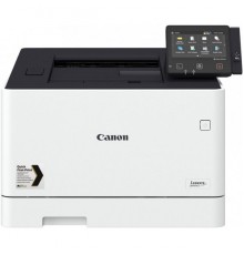 Принтер Canon  i-SENSYS LBP664Cx цв. лазерный, А4, 27 стр./мин., Экран 12,7 см (USB 2.0, 10/100/1000                                                                                                                                                      