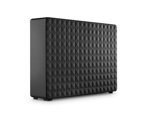 Жесткий диск Seagate Original USB 3.0 6Tb STEB6000403 Expansion 3.5