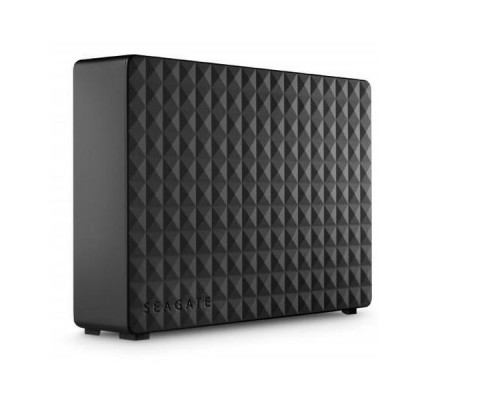 Жесткий диск Seagate Original USB 3.0 6Tb STEB6000403 Expansion 3.5