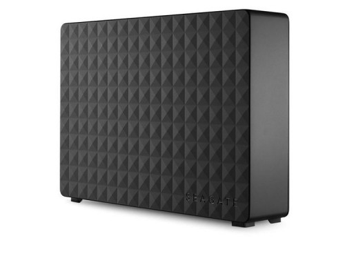 Жесткий диск Seagate Original USB 3.0 6Tb STEB6000403 Expansion 3.5