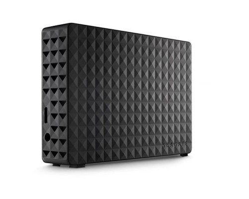 Жесткий диск Seagate Original USB 3.0 6Tb STEB6000403 Expansion 3.5