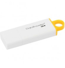 Флэш-диск USB 3.0 64Gb Kingston DataTraveler G4 DTIG4/64GB                                                                                                                                                                                                