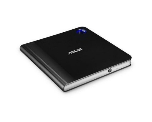 Приводы Все вендоры SBW-06D5H-U/BLK/G/AS Ultra-slim Portable USB 3.1 Gen 1 Blu-ray burner with M-DISC support for lifetime data backup, compatible with USB Type-C and Type-A RTL