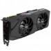 Видеокарта ASUS DUAL-RTX2070S-8G-EVO RTX2070S,HDMI*1,DP*3,8G,D6