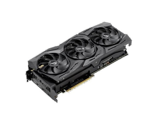 Видеокарта ASUS ROG-STRIX-RTX2070S-8G-GAMING /RTX2070S,HDMI2,DP2,USBC,8G,D6 RTL