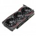 Видеокарта ASUS ROG-STRIX-RTX2070S-8G-GAMING /RTX2070S,HDMI2,DP2,USBC,8G,D6 RTL