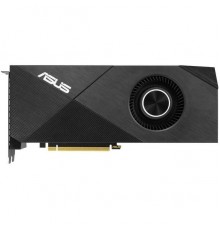 Видеокарта ASUS TURBO-RTX2080-8G-EVO /RTX2080,HDMI,DP*3,8G,D6 RTL                                                                                                                                                                                         