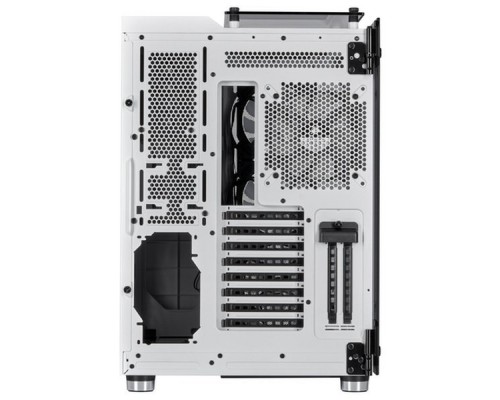 Корпус Crystal Series 680X RGB CC-9011169-WW Mid-Tower, Tempered Glass Smart Case — White