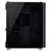 Корпус Crystal Series 680X RGB  CC-9011168-WW  Mid-Tower, Tempered Glass Smart Case — Black