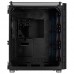 Корпус Crystal Series 680X RGB  CC-9011168-WW  Mid-Tower, Tempered Glass Smart Case — Black