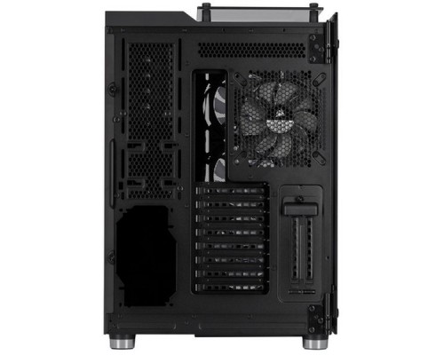Корпус Crystal Series 680X RGB  CC-9011168-WW  Mid-Tower, Tempered Glass Smart Case — Black