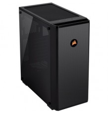 Корпус Carbide Series 175R RGB  CC-9011171-WW Tempered Glass Mid-Tower ATX Gaming Case — Black                                                                                                                                                            