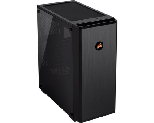 Корпус Carbide Series 175R RGB  CC-9011171-WW Tempered Glass Mid-Tower ATX Gaming Case — Black