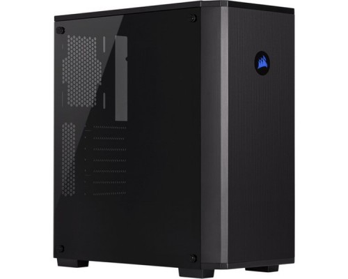 Корпус Carbide Series 175R RGB  CC-9011171-WW Tempered Glass Mid-Tower ATX Gaming Case — Black