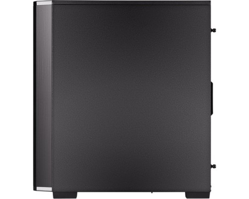 Корпус Carbide Series 175R RGB  CC-9011171-WW Tempered Glass Mid-Tower ATX Gaming Case — Black