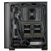 Корпус Carbide Series 175R RGB  CC-9011171-WW Tempered Glass Mid-Tower ATX Gaming Case — Black