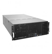 Серверная платформа 4U ASUS ESC8000 G4 ESC8000 G4/2200W                                                                                                                                                                                                   