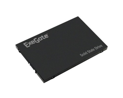 Накопитель SSD ExeGate UV500NextPro 2.5